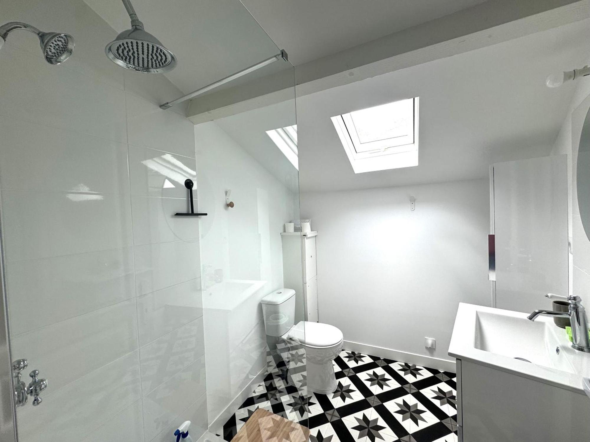Caporizon-Les Balancoires De Sarlat Apartment Luaran gambar