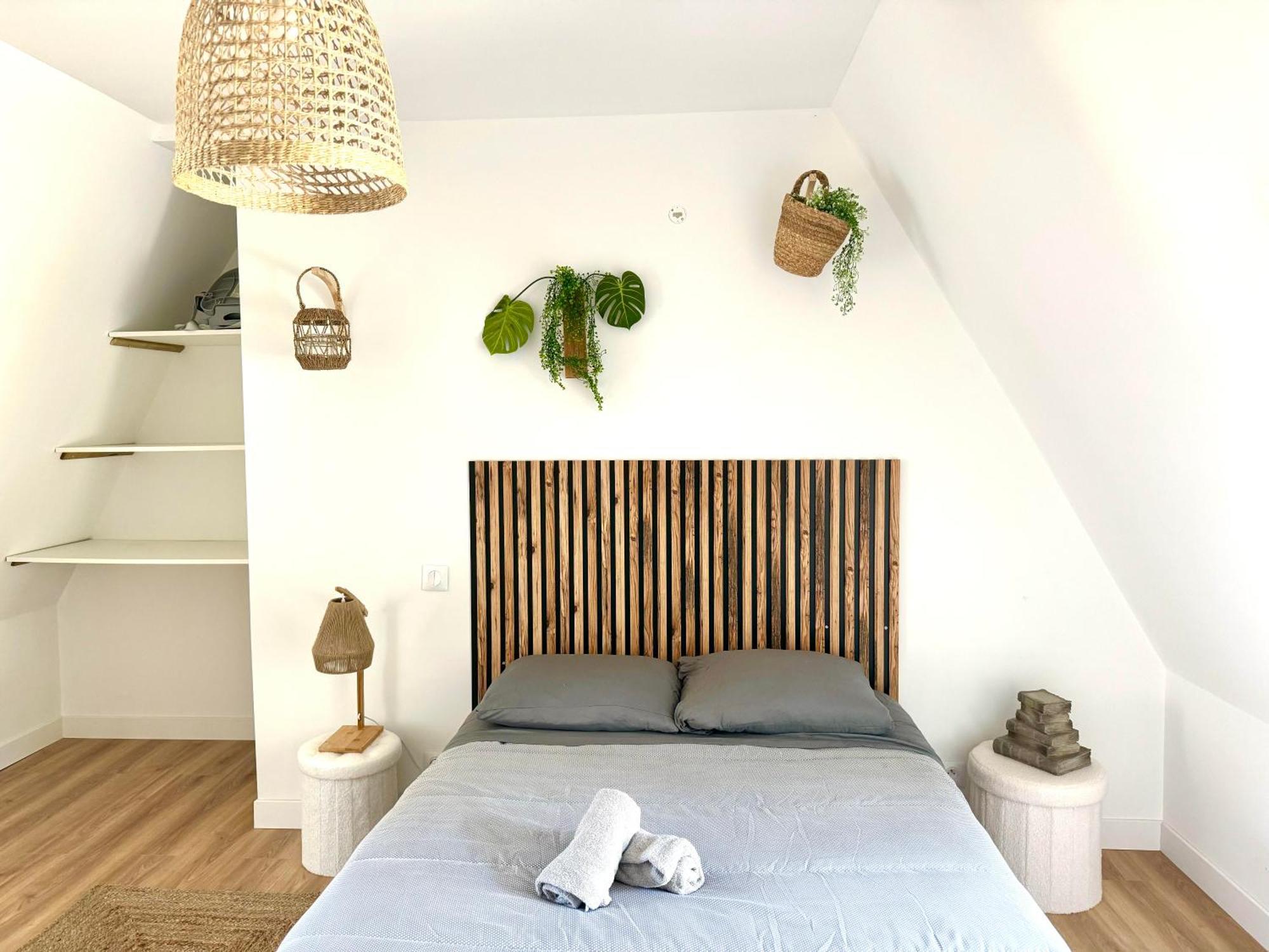 Caporizon-Les Balancoires De Sarlat Apartment Luaran gambar