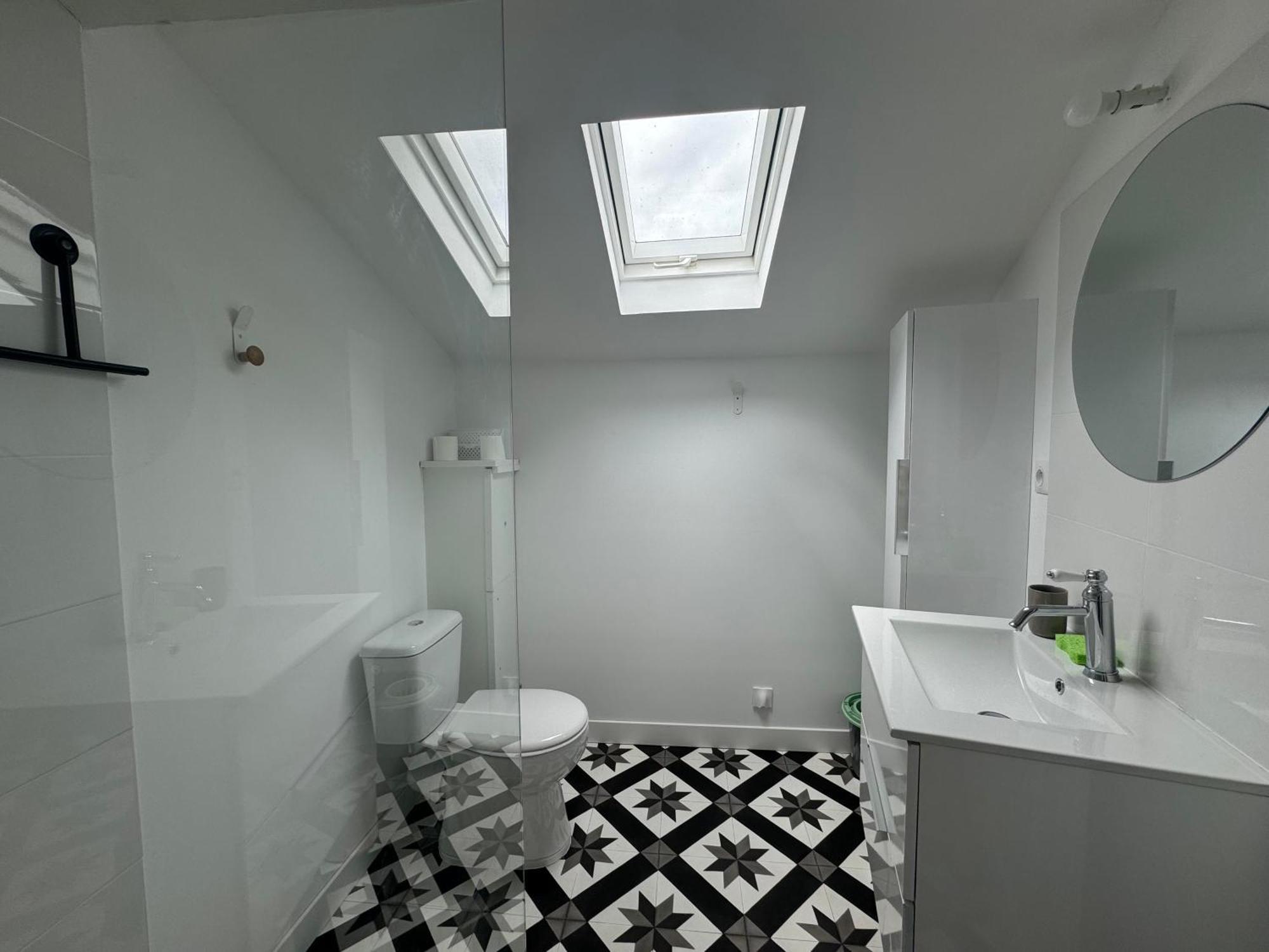 Caporizon-Les Balancoires De Sarlat Apartment Luaran gambar