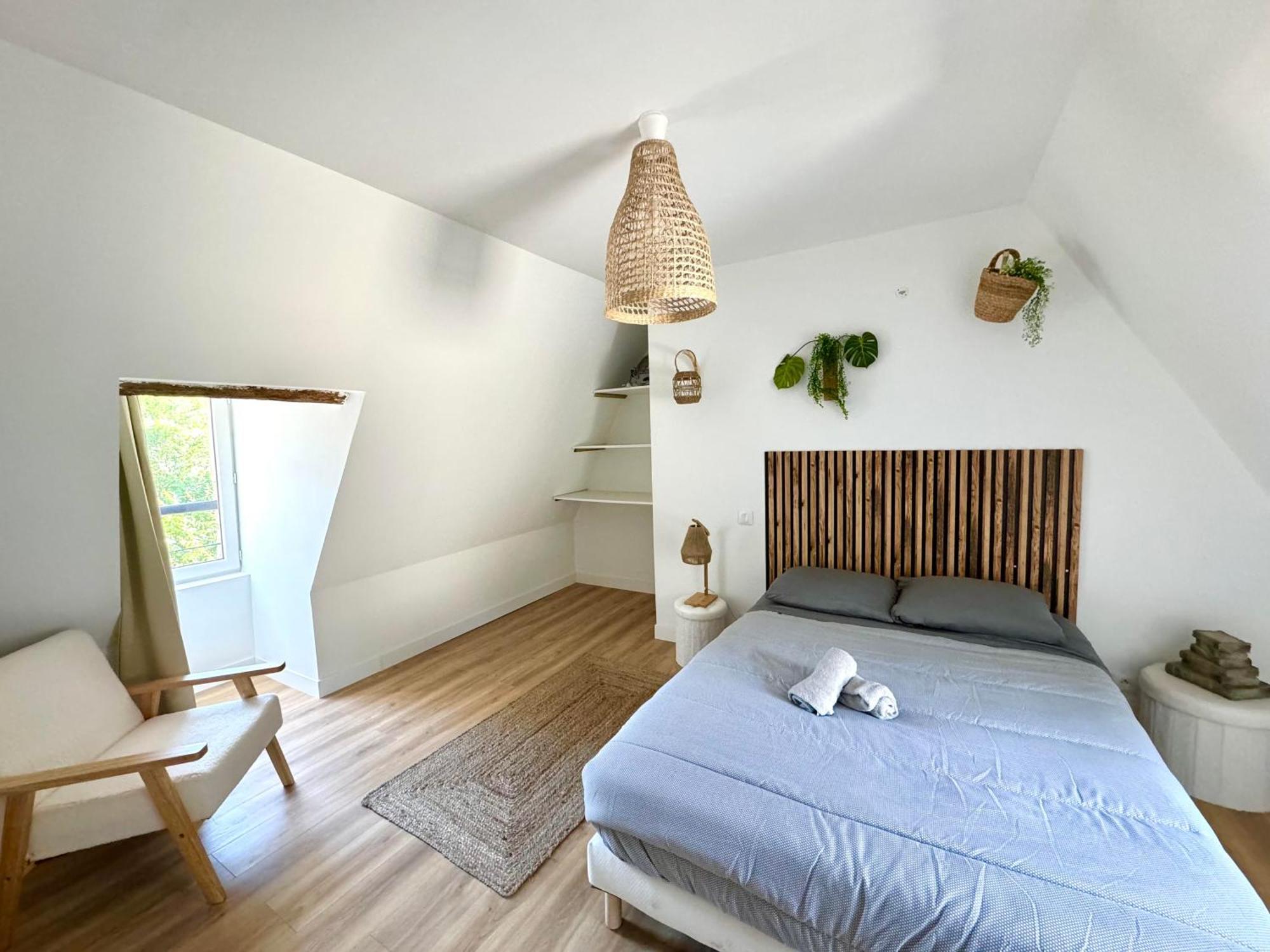 Caporizon-Les Balancoires De Sarlat Apartment Luaran gambar