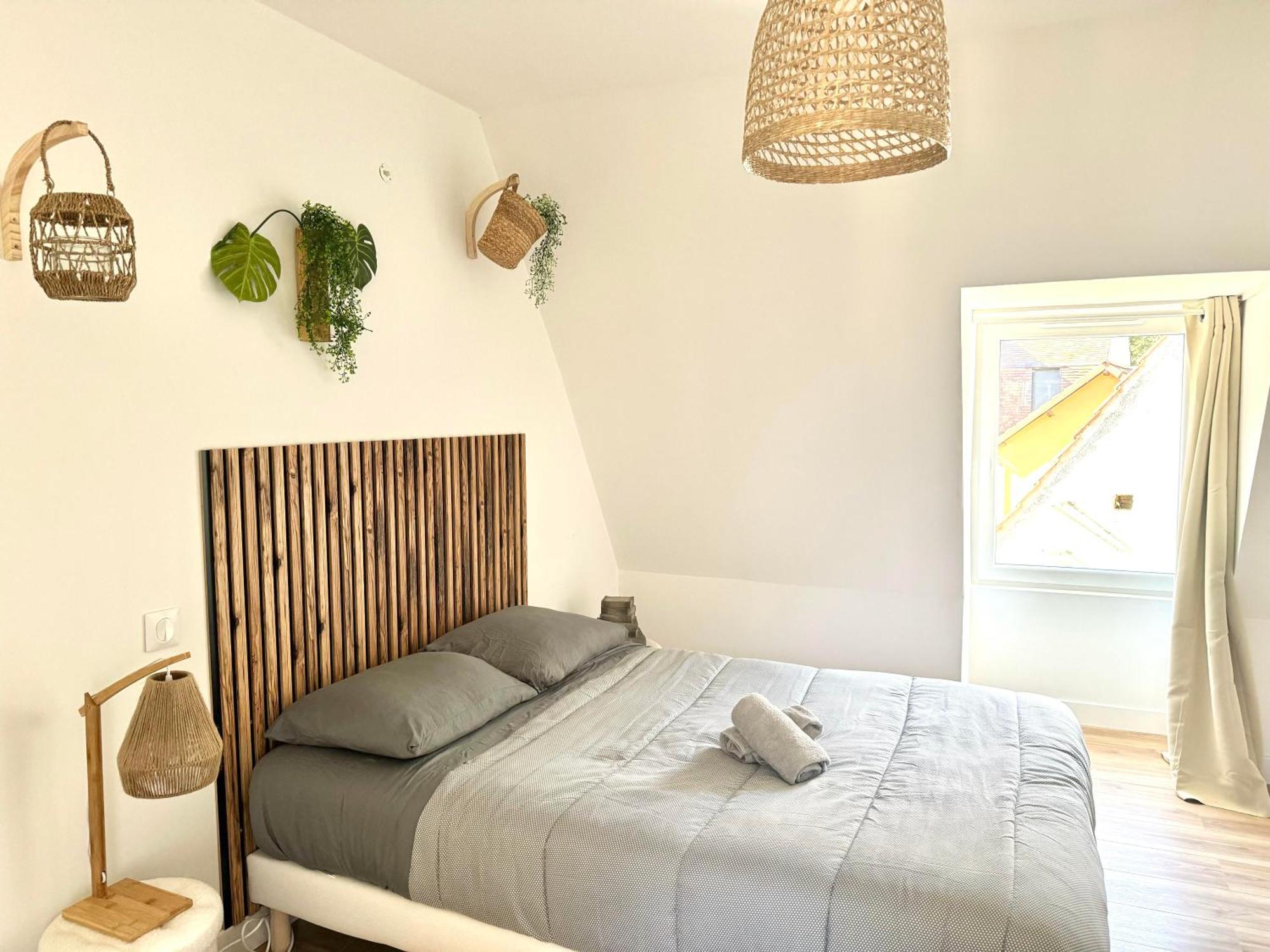 Caporizon-Les Balancoires De Sarlat Apartment Luaran gambar