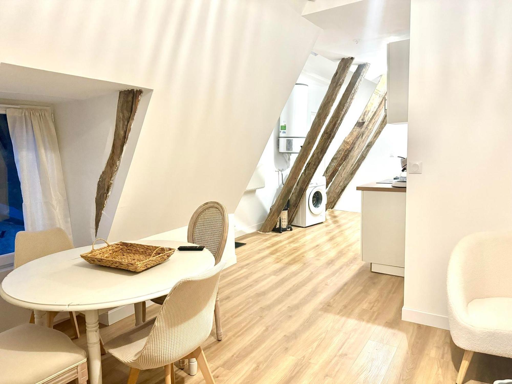 Caporizon-Les Balancoires De Sarlat Apartment Luaran gambar
